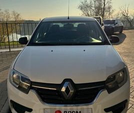 RENAULT LOGAN