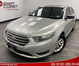 USED 2013 FORD TAURUS SE