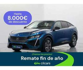 HYBRID 136 ALLURE E-DCS6