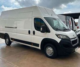 435 L4 H3 BHDI 103KW 140CV SS 6 V. M