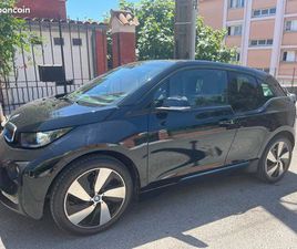 BMW I3 BMW I3