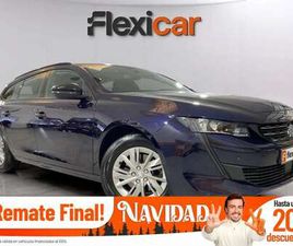 SW 1.2 PURETECH S&S ALLURE PACK EAT8 130