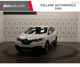 RENAULT KADJAR DCI 110 ENERGY ECO² BUSINESS