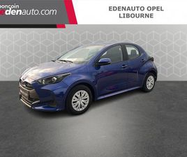 TOYOTA YARIS HYBRIDE 116H COLLECTION