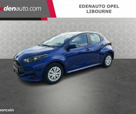 TOYOTA YARIS HYBRIDE 116H DYNAMIC