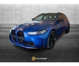 TOURING COMPETITION M XDRIVE