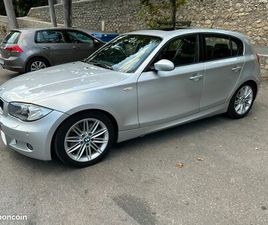 BMW 130I E87
