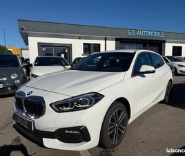 BMW SERIE 1 1.5D 116D 116CH GARANTIE