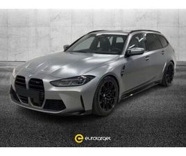 TOURING COMPETITION M XDRIVE