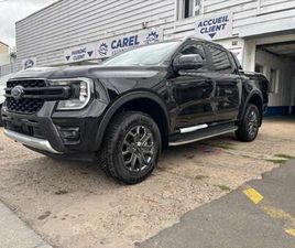 3.0 V6 ECOBLUE 240 WILDTRACK