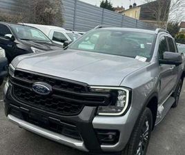 3.0 V6 ECOBLUE 240 WILDTRACK