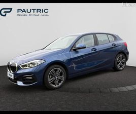 BMW SÉRIE 1 116D 116CH EDITION SPORT
