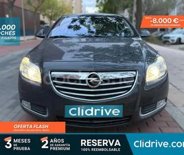 OPEL INSIGNIA OPEL INSIGNIA 2.0 CDTI ECOFLEX 160 CV COSMO