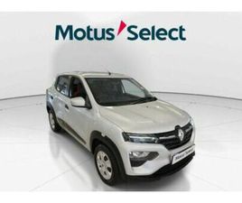 RENAULT KWID 2023 RENAULT KWID 1.0 DYNAMIQUE
