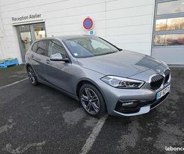 BMW SÉRIE 1 116D 116CH EDITION SPORT