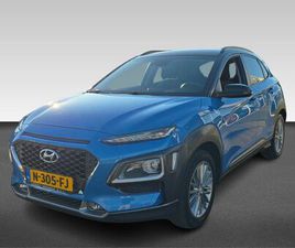 HYUNDAI KONA - 1.0T COMFORT
