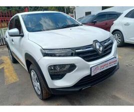 2025 RENAULT KWID 1.0 EXPRESSION AUTO