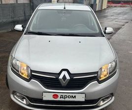 RENAULT LOGAN