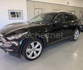 INFINITI QX70 3.0D V6 S PREMIUM AWD AUTO