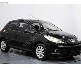 PEUGEOT 206+ 1.4 HDI ENVY