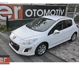 PEUGEOT 405 1.6 HDI ACTIVE