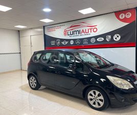 OPEL MERIVA OPEL MERIVA 1.4 NEL COSMO