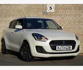 1.2 DUALJET MHEV SZ-L EURO 6 (START/STOP) 5DR