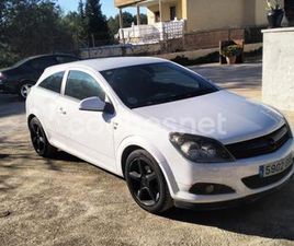 OPEL ASTRA GTC 1.7 CDTI ECOE SPORT