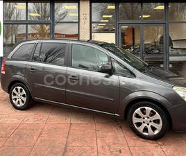 OPEL ZAFIRA 1.6 16V ESSENTIA