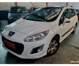 PEUGEOT 308 SW 1.6 HDI 92CH BUSINESS RÉVISÉ&GARANTIE