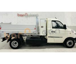 PIAGGIO NP6 TW LR GNC, PACK HD TOP