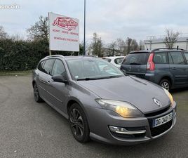 RENAULT LAGUNA ESTATE 1.5 DCI 110 CH BOSE EDITION