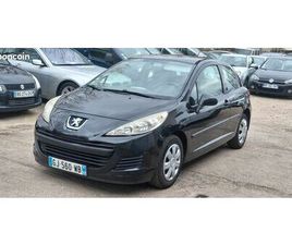 PEUGEOT 207 1.4 75 CV