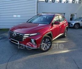 IV 1.6 T-GDI 230 HYBRID INTUITIVE BVA6