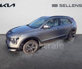 II 1.6 GDI 129 HEV ACTIVE DCT6