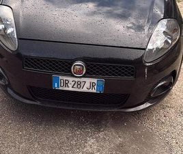 ABARTH PUNTO EVO PUNTO ABARTH