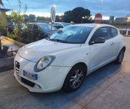 ALFA ROMEO MITO MITO MITO 1.3 JTDM-2 95 CV S&S DISTINCTIVE