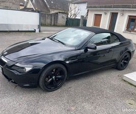 BMW CABRIOLET