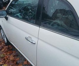 FIAT 500 HIBRIDA DOLCEVITA