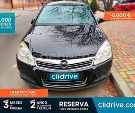 OPEL ASTRA 1.7 CDTI 110 CV ENJOY
