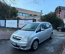 OPEL MERIVA 1.3 CDTI ECOFLEX ENJOY