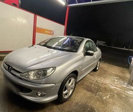 206CC QUICKSILVER 2006