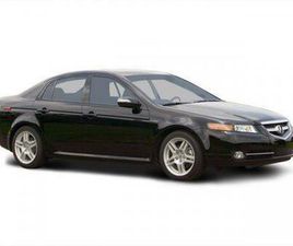 USED 2008 ACURA TL 3.2