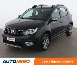 1.0 SCE STEPWAY ACCESS 75 CV