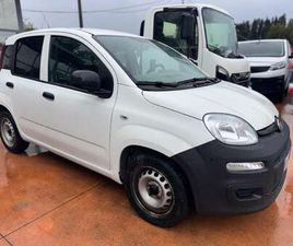 FIAT PANDA 1.0 70CV HYBRID EURO 6D VAN 2P POP