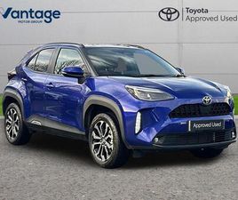 1.5 VVT-H DESIGN E-CVT EURO 6 (START/STOP) 5DR