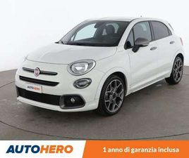 1.6 M-JET SPORT 130 CV