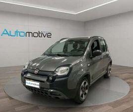 1.0 FIREFLY HYBRID CITY CROSS