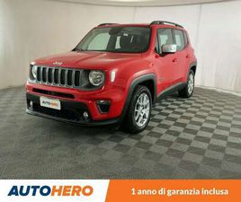 1.6 M-JET LIMITED 130 CV