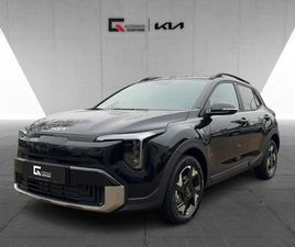 KIA STONIC KIA STONIC VISION 1.0T SITZHZG. KAMERA CARPLAY